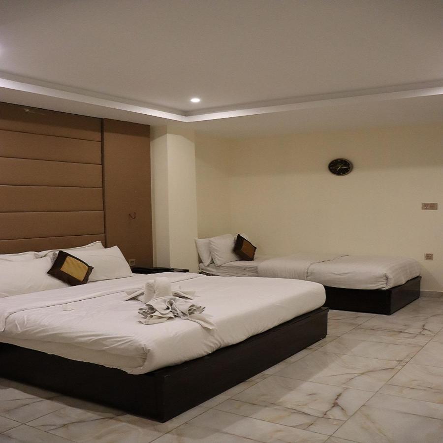 Manila Heights Hotel Naran Εξωτερικό φωτογραφία