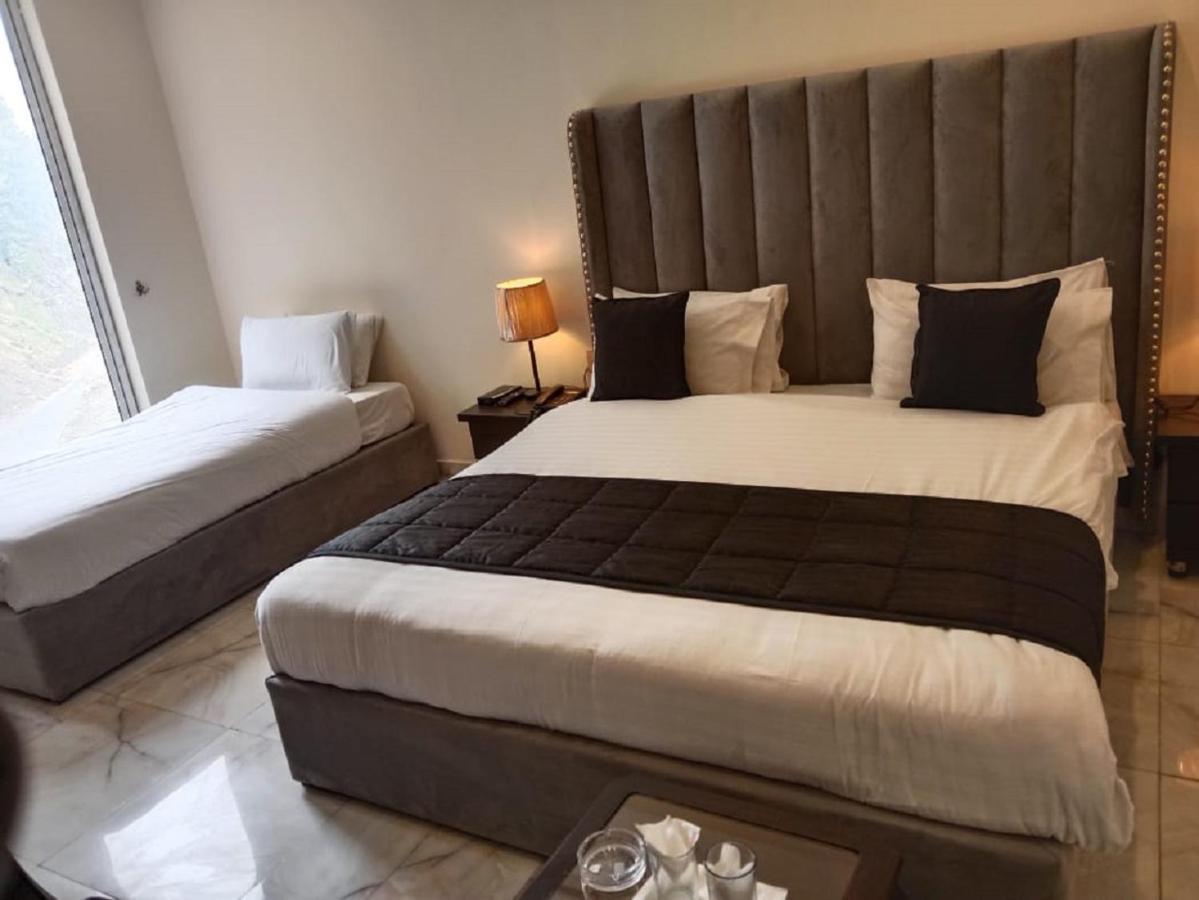 Manila Heights Hotel Naran Εξωτερικό φωτογραφία