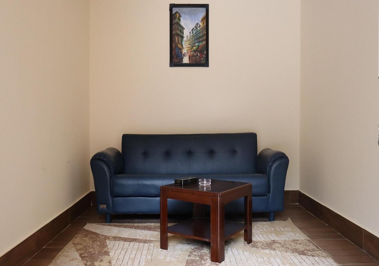 Manila Heights Hotel Naran Εξωτερικό φωτογραφία