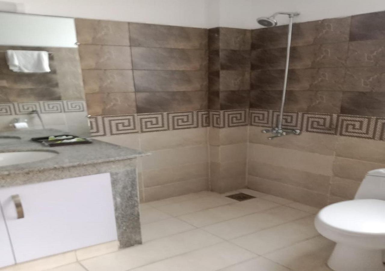Manila Heights Hotel Naran Εξωτερικό φωτογραφία